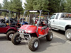 motor golf cart